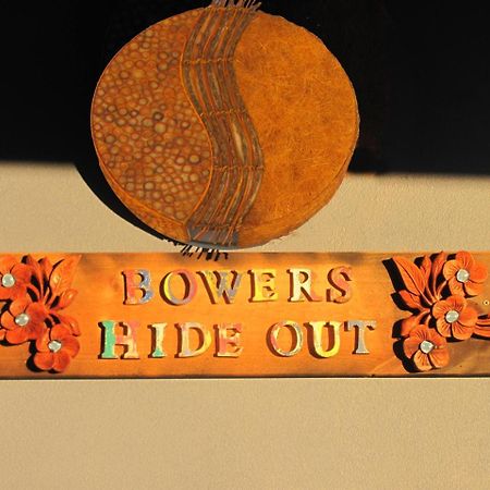 فيلا Bower'S Hideout Kandos المظهر الخارجي الصورة